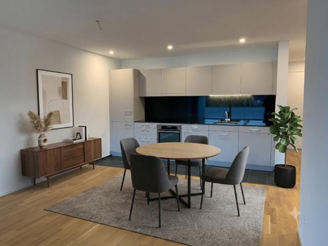 Wohnung mieten in Istighofen, Bürglen (TG)