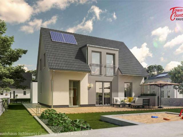 Haus kaufen in Dänisch-Nienhof, Schwedeneck