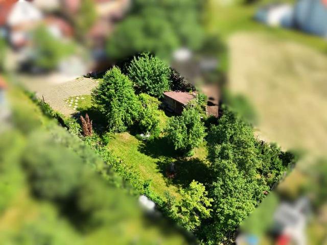 Erdgeschosswohnung kaufen in Straßberg, Bobingen