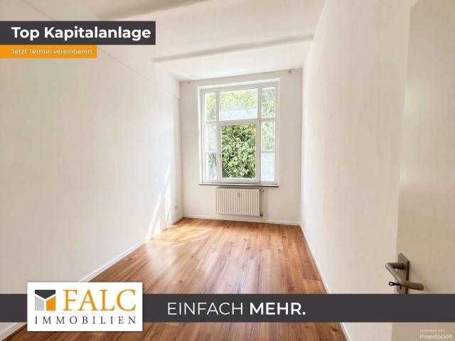Wohnung kaufen in Frankenberger Viertel, Aachen