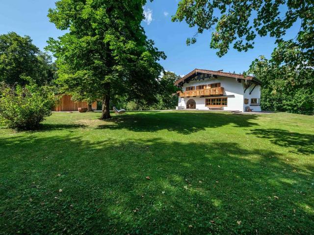 Haus kaufen in Fischbachau, Landkreis Miesbach