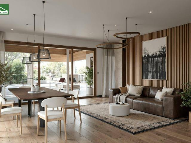 Apartment kaufen in Geidorf, Gersdorf-Feistritz