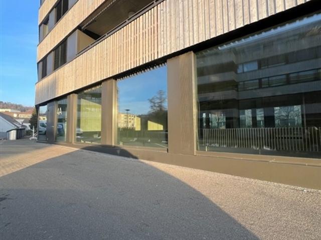 Wohnung mieten in Aarburg, Aargau