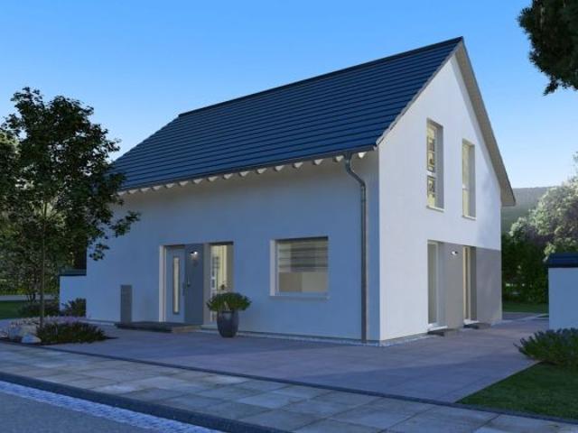Haus kaufen in Templin, Brandenburg
