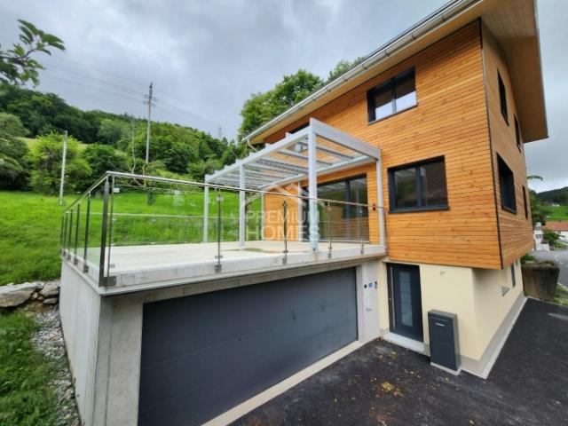 Einfamilienhaus kaufen in Filzbach, Glarus