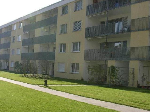 Apartment mieten in Aarau, Aargau
