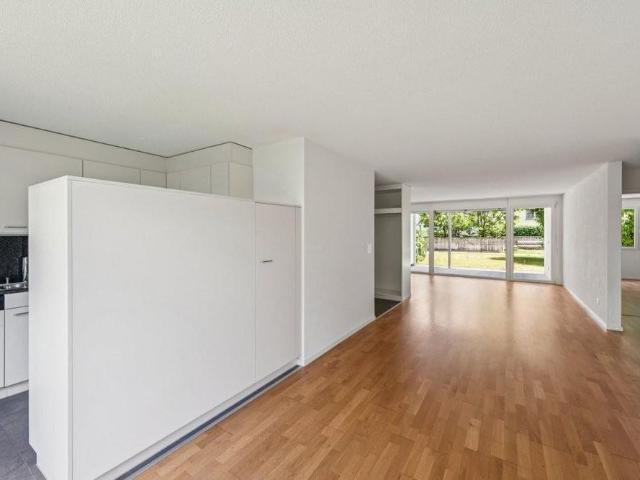 Apartment mieten in Gönhard, Aarau
