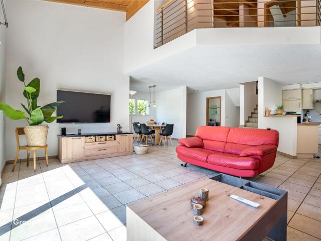 Haus kaufen in Sierre, Wallis