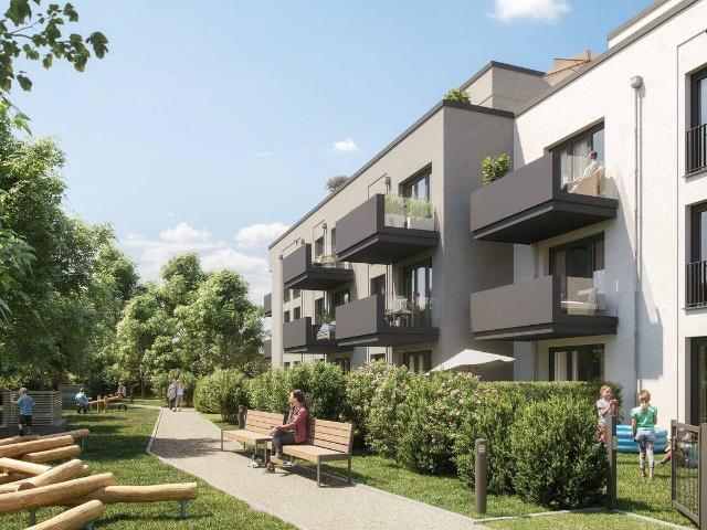 Etagenwohnung kaufen in Hilden