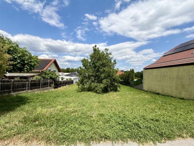Grundstück kaufen in Sierndorf, Niederösterreich