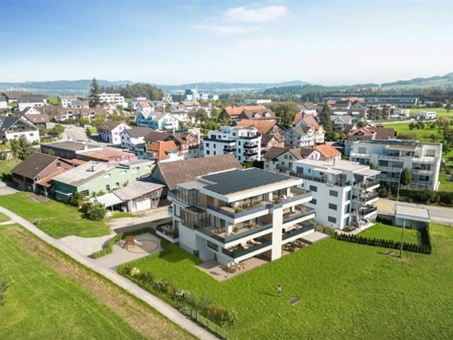 Atelier kaufen in Kirchberg (SG), St. Gallen