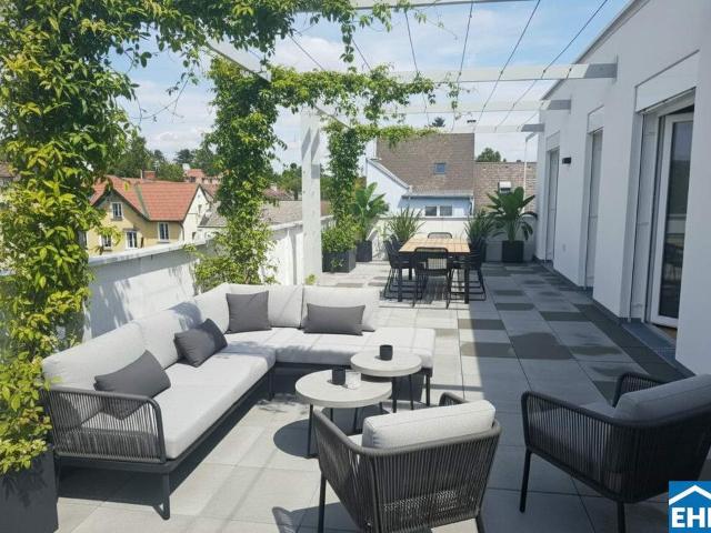Wohnung kaufen in Mödling, Niederösterreich
