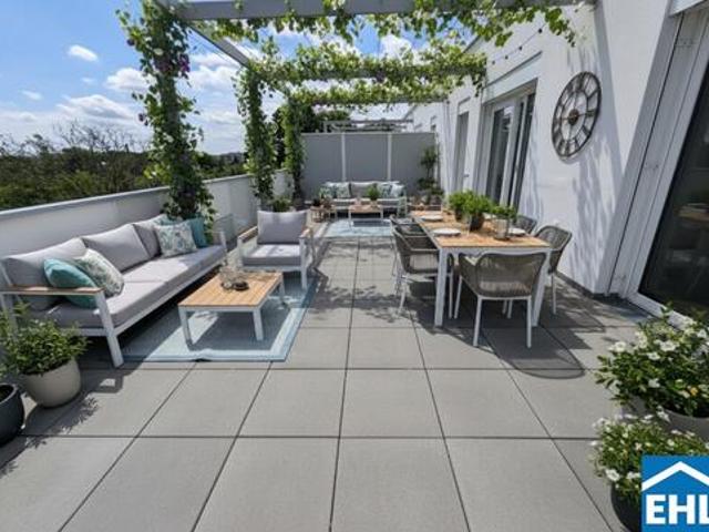 Wohnung kaufen in Maria Enzersdorf, Niederösterreich