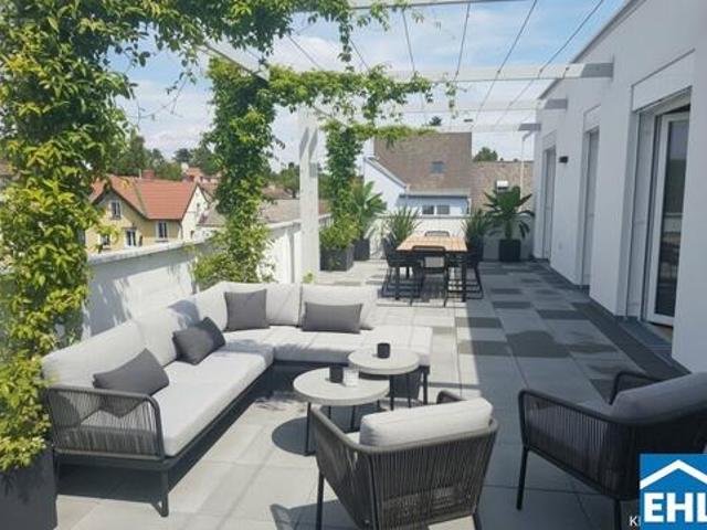 Wohnung kaufen in Maria Enzersdorf, Niederösterreich