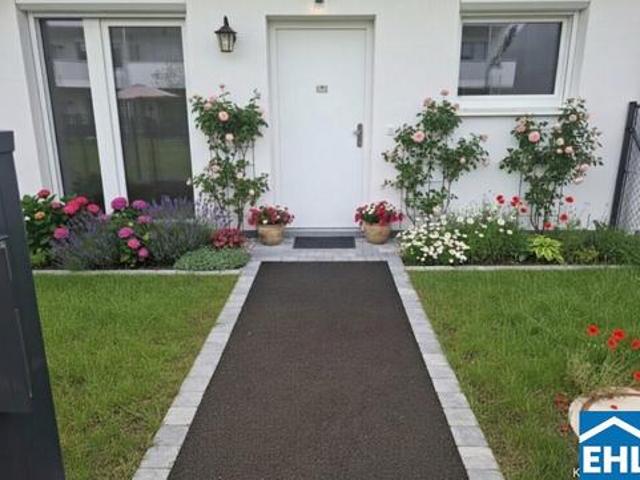 Wohnung kaufen in Maria Enzersdorf, Niederösterreich