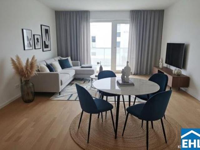 Wohnung kaufen in Maria Enzersdorf, Niederösterreich