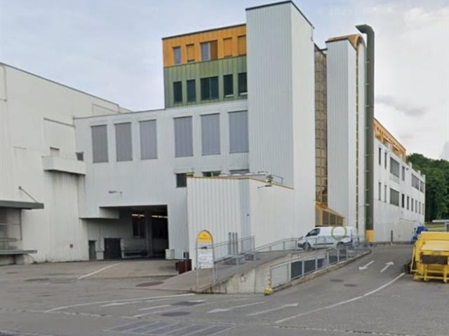 Büro mieten in Kloten, Zürich