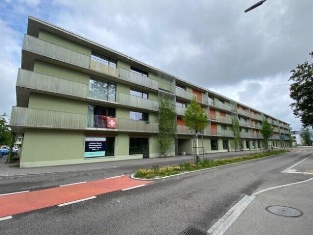Atelier mieten in Oberfeld, Gerlafingen