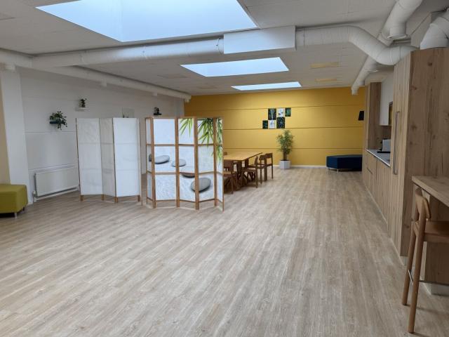 Büro mieten in Hörsching, Bezirk Linz-Land