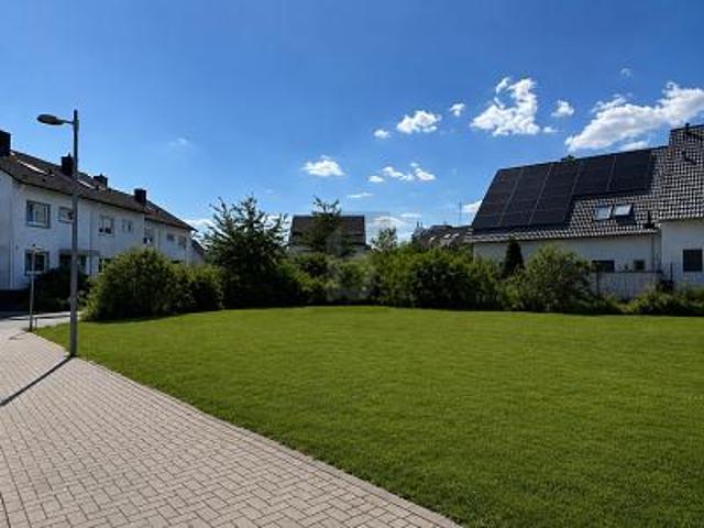 Erdgeschosswohnung kaufen in Heusenstamm, Hessen
