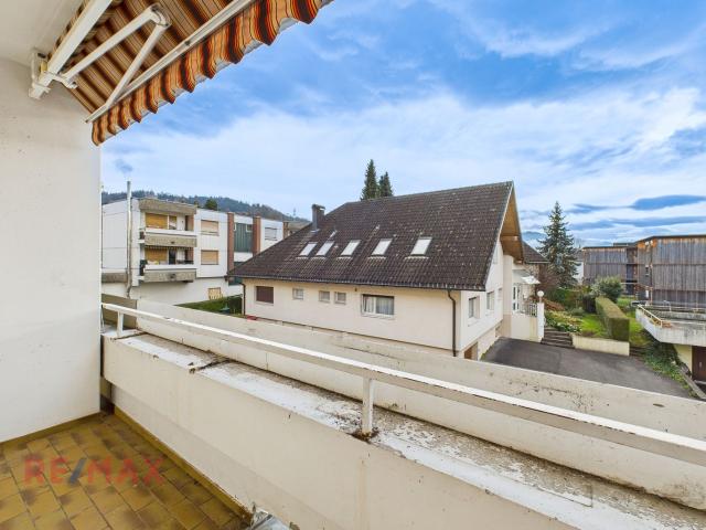 Wohnung kaufen in Wolfurt, Vorarlberg