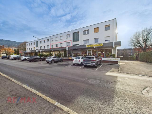 Apartment kaufen in Wolfurt, Vorarlberg