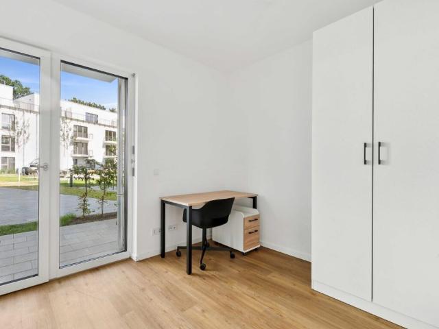 Apartment mieten in Dahlem, Berlin