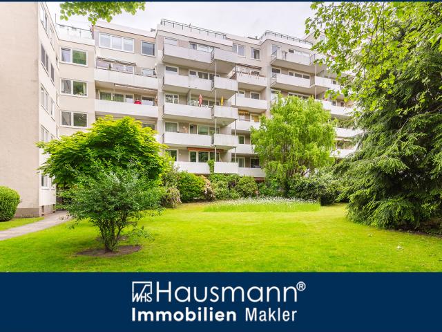 Wohnung kaufen in Eimsbüttel, Hamburg