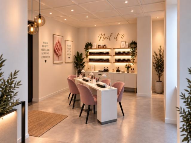 Atelier mieten in Emmersberg, Schaffhausen