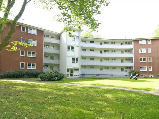 Wohnung mieten in Asseln, Dortmund