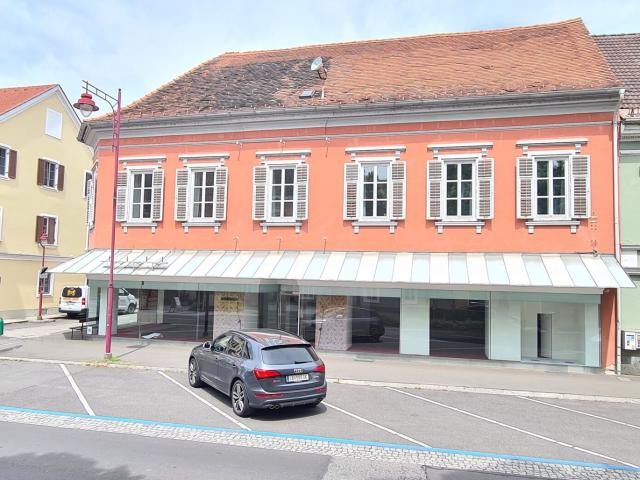 Immobilie mieten in Mureck, Steiermark