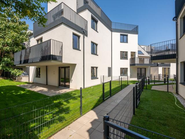 Etagenwohnung mieten in Wien, Donaustadt