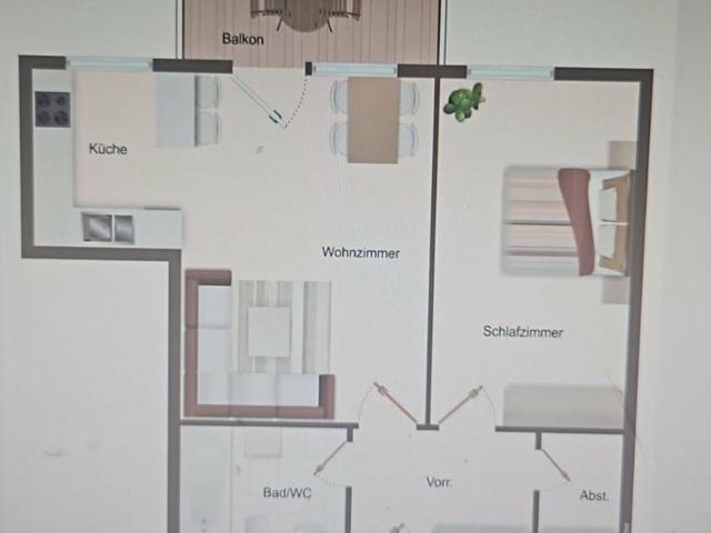 Wohnung kaufen in Salzburg