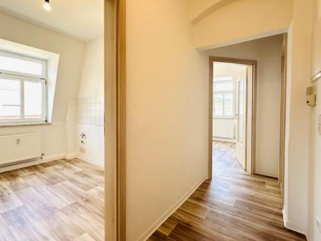 Apartment mieten in Zauckerode, Freital