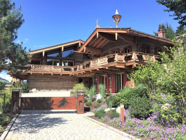 Haus kaufen in Jochberg, Tirol