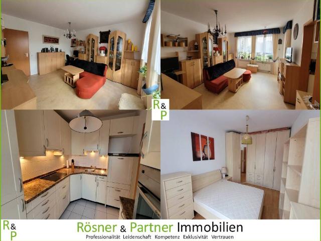 Etagenwohnung kaufen in Wiesbaden, Mainz-Kastel