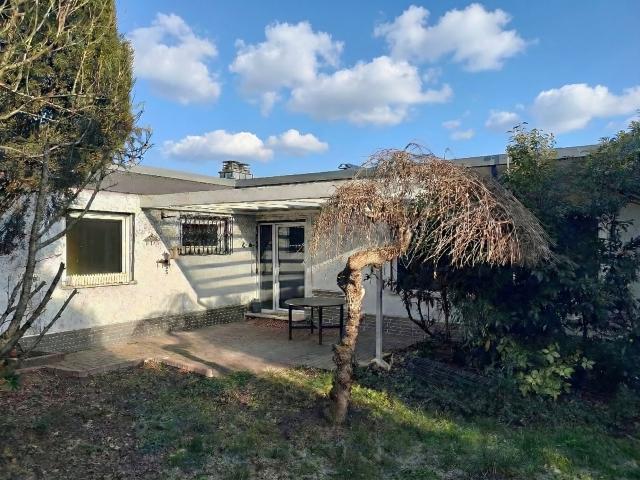 Bungalow kaufen in Kleinostheim, Bayern
