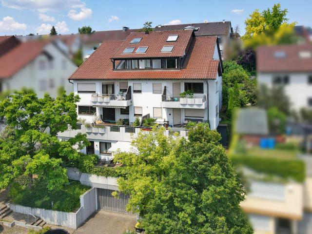 Wohnung kaufen in Bietigheim, Bietigheim-Bissingen