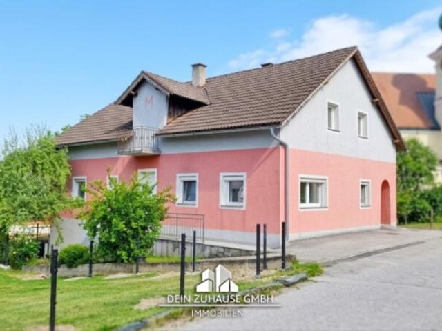 Einfamilienhaus kaufen in Niederthalheim, Oberösterreich