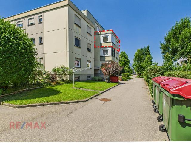 Apartment kaufen in Rankweil