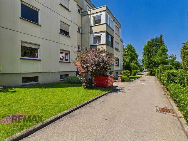 Wohnung kaufen in Rankweil, Vorarlberg