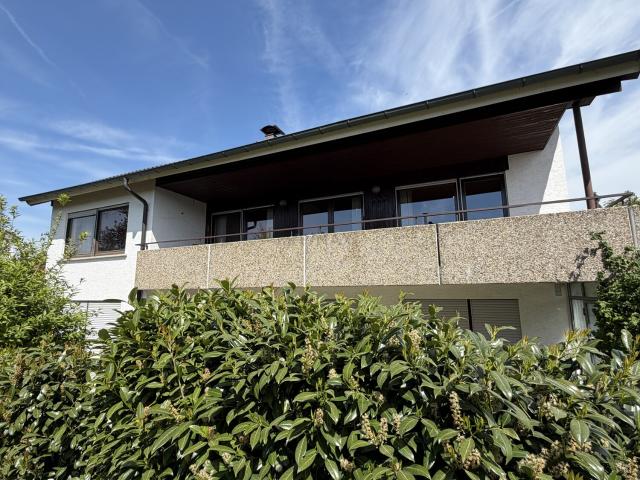 Haus kaufen in Oberwälden, Wangen