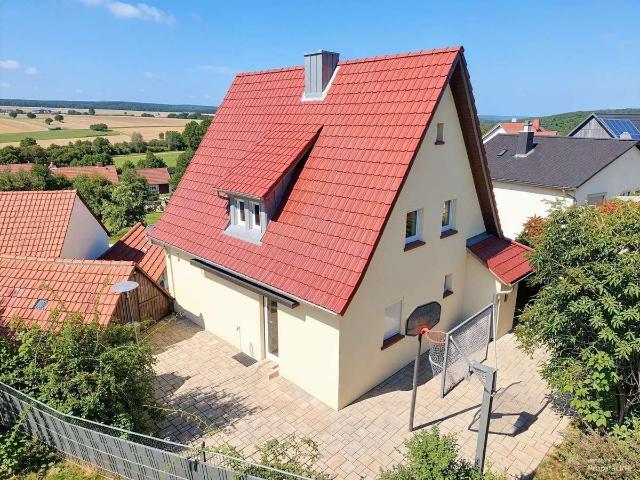 Wohnung kaufen in Esselbach, Landkreis Main-Spessart