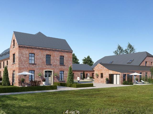 Apartment mieten in Rheinberg, Nordrhein-Westfalen