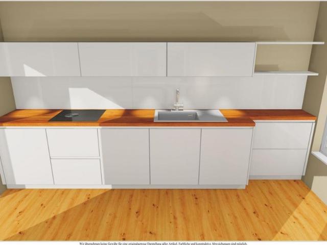 Apartment mieten in Rheinberg, Nordrhein-Westfalen