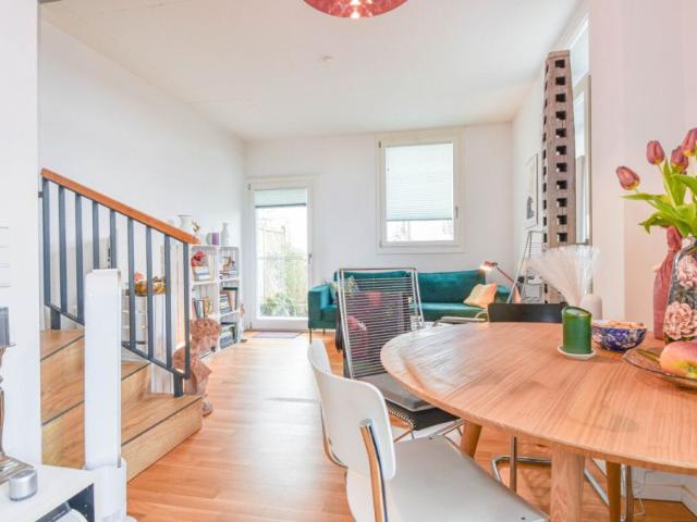 Apartment mieten in Rheinberg, Nordrhein-Westfalen