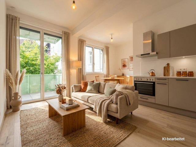 Apartment kaufen in Korneuburg, Niederösterreich