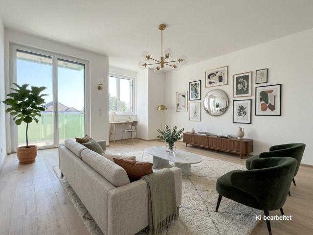 Apartment kaufen in Korneuburg, Niederösterreich