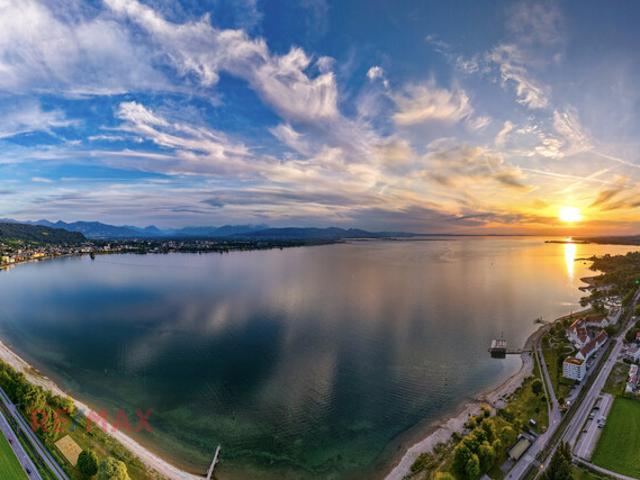 Apartment kaufen in Lochau, Vorarlberg