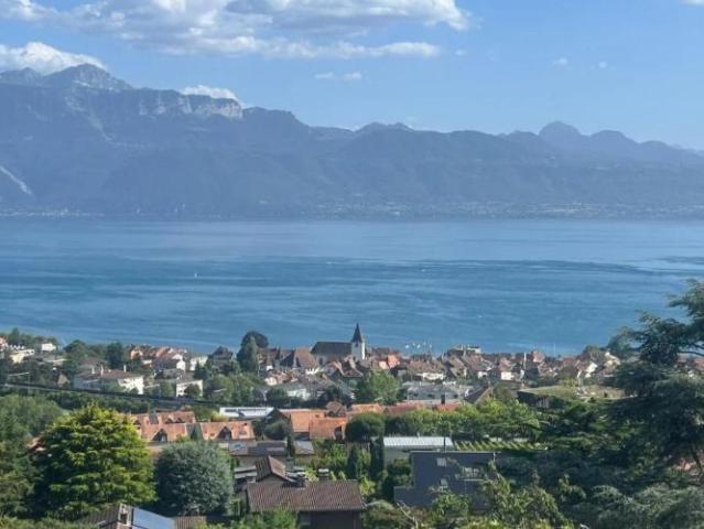 Wohnung kaufen in La Croix, Lutry, Waadt